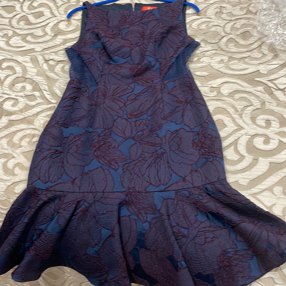 Monique lhuillier dress